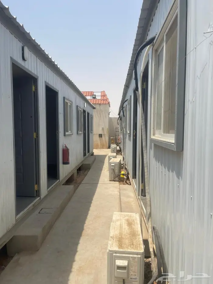 بركسات للبيع 17