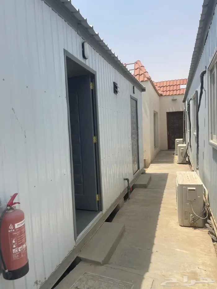بركسات للبيع 7