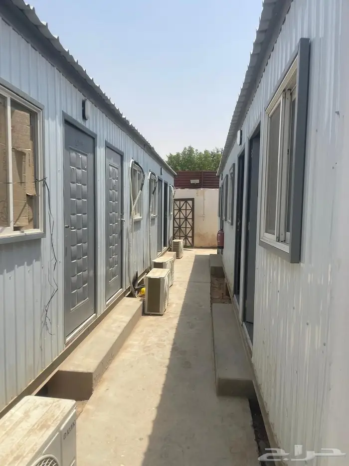 بركسات للبيع 15