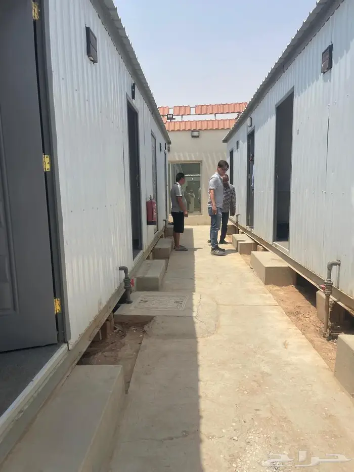 بركسات للبيع 3