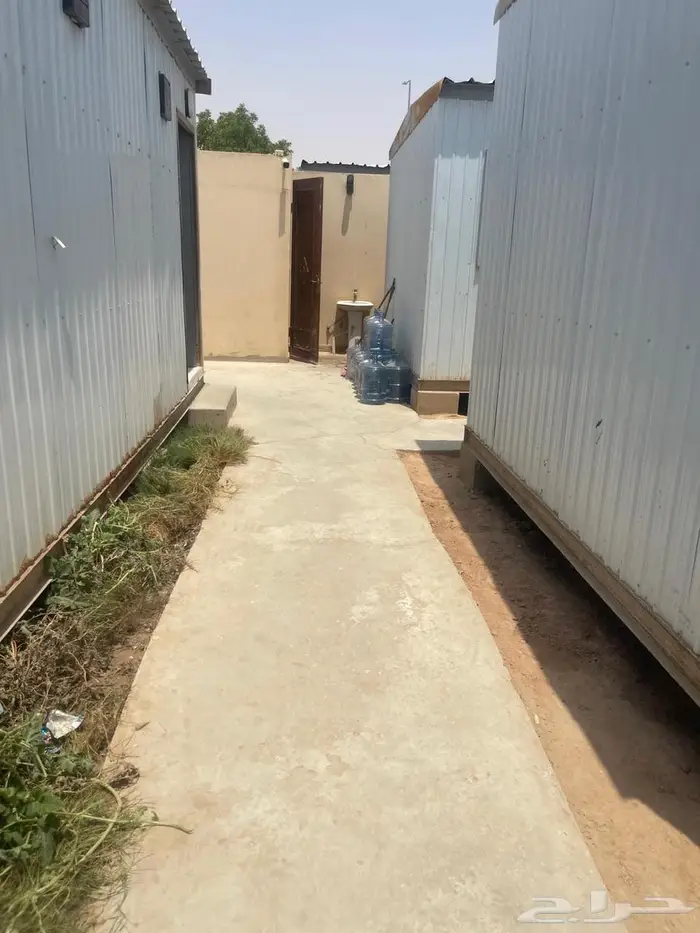 بركسات للبيع 10
