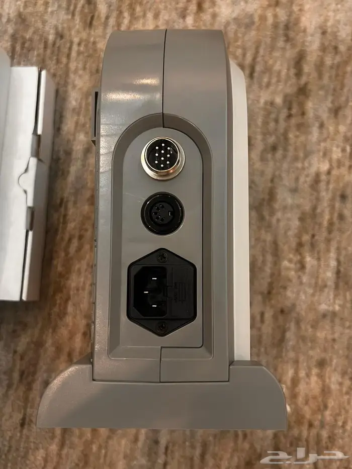 جهاز ميكروموتور سرعة 50 الف 2