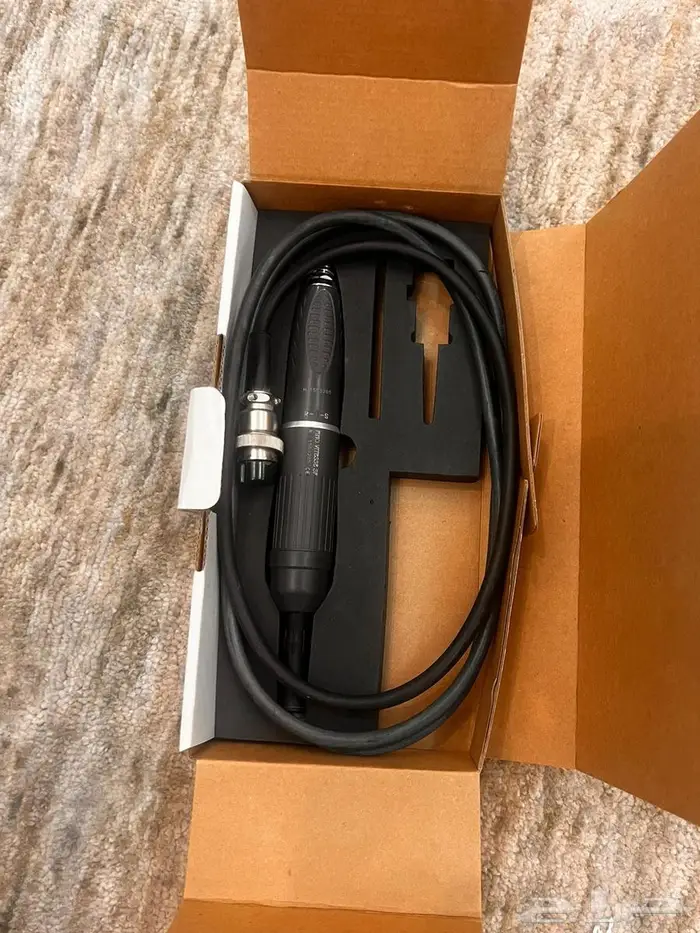 جهاز ميكروموتور سرعة 50 الف 5