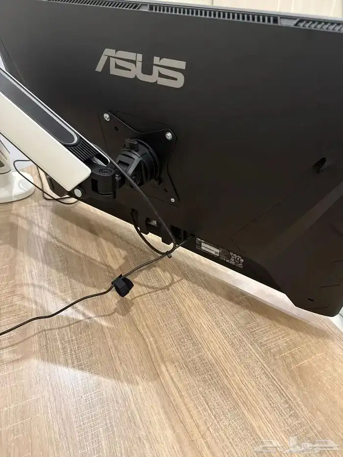 شاشة ASUS 27 2K 2