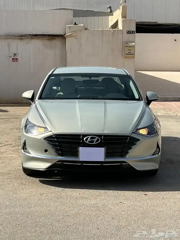 سوناتا 2020 0