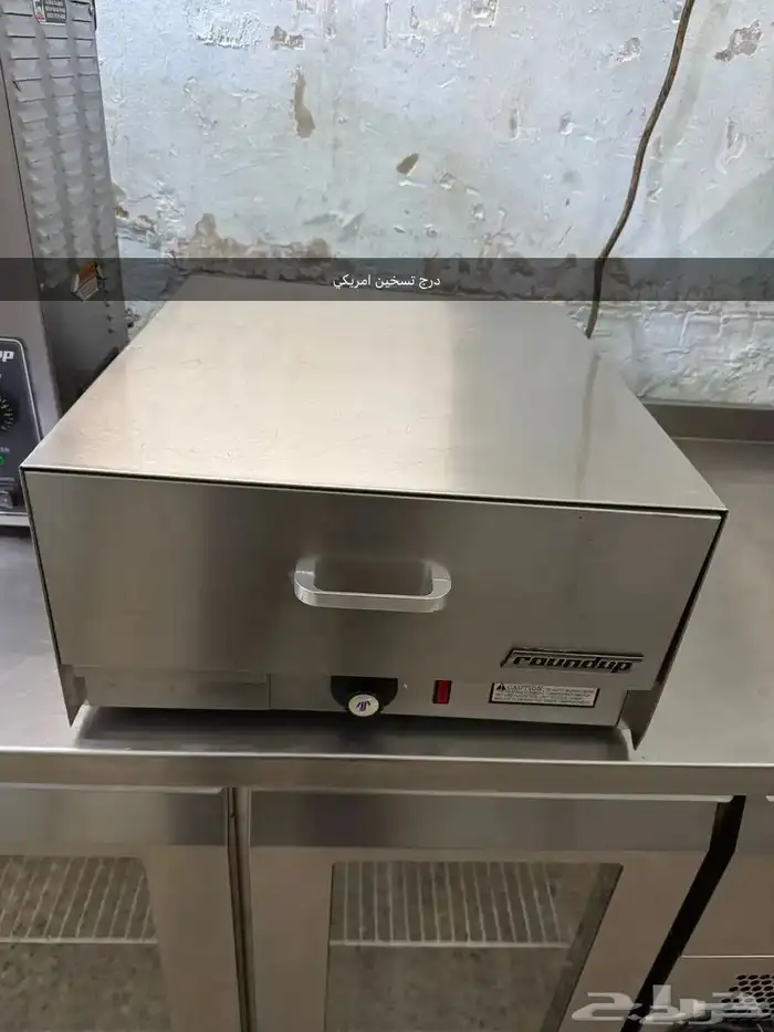 معدات مطعم و مقهى 36