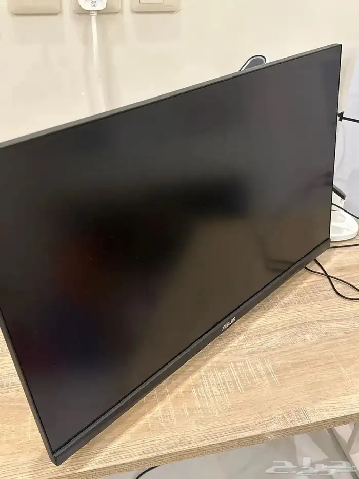 شاشة ASUS 27 2K 1