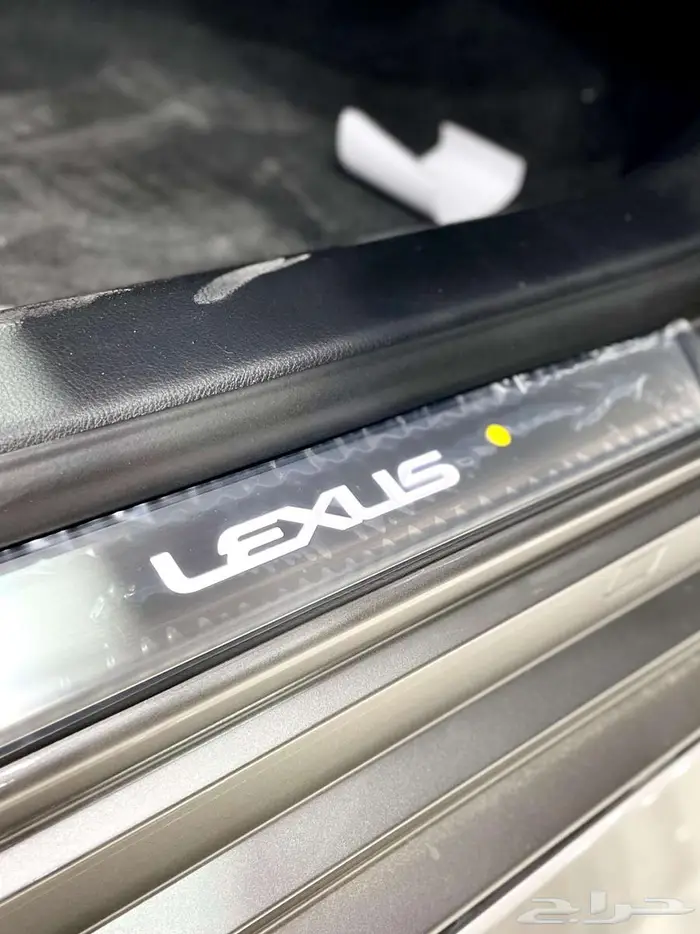 لكزس ES 350 CC نص فل بنزين سعودي 2025 اقل سعر كاش وبنوك 7