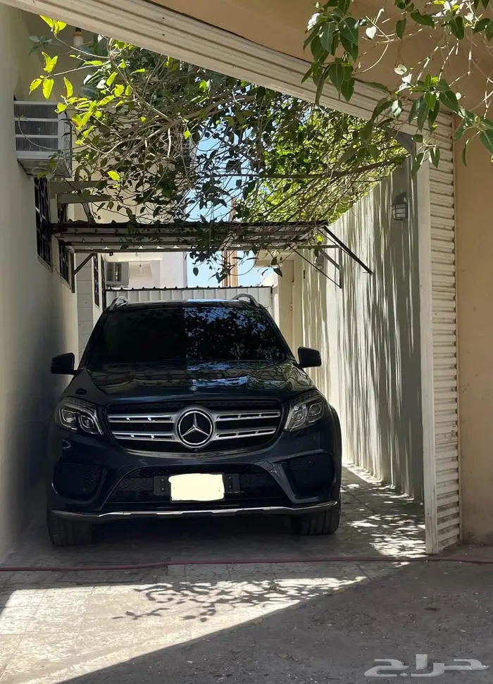 gls 500 ماشي 115 مرسيدس 0