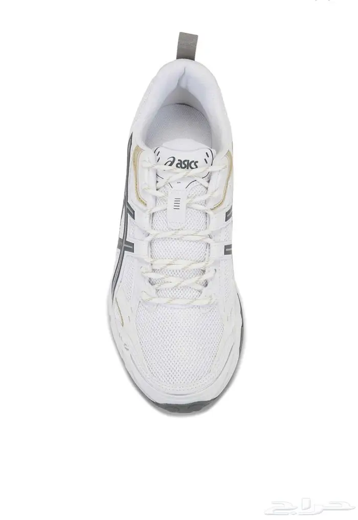 Asics sneakers رياضي 4