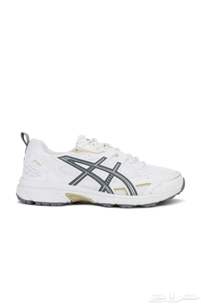 Asics sneakers رياضي 2
