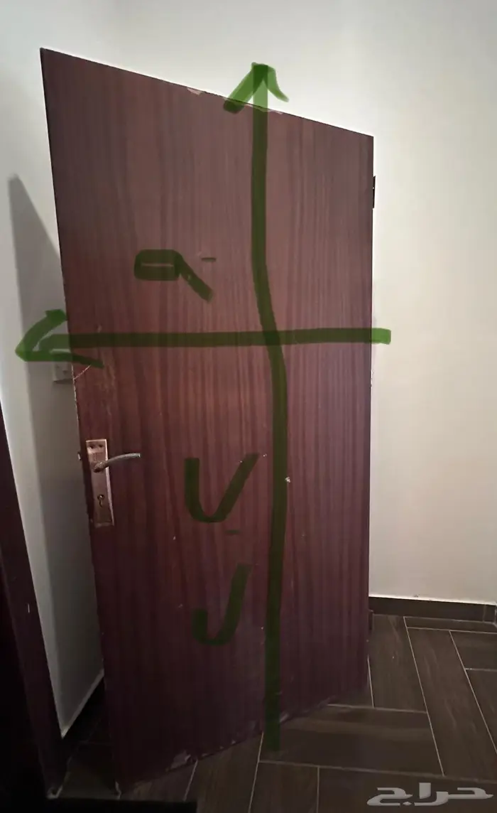 باب داخلي 0