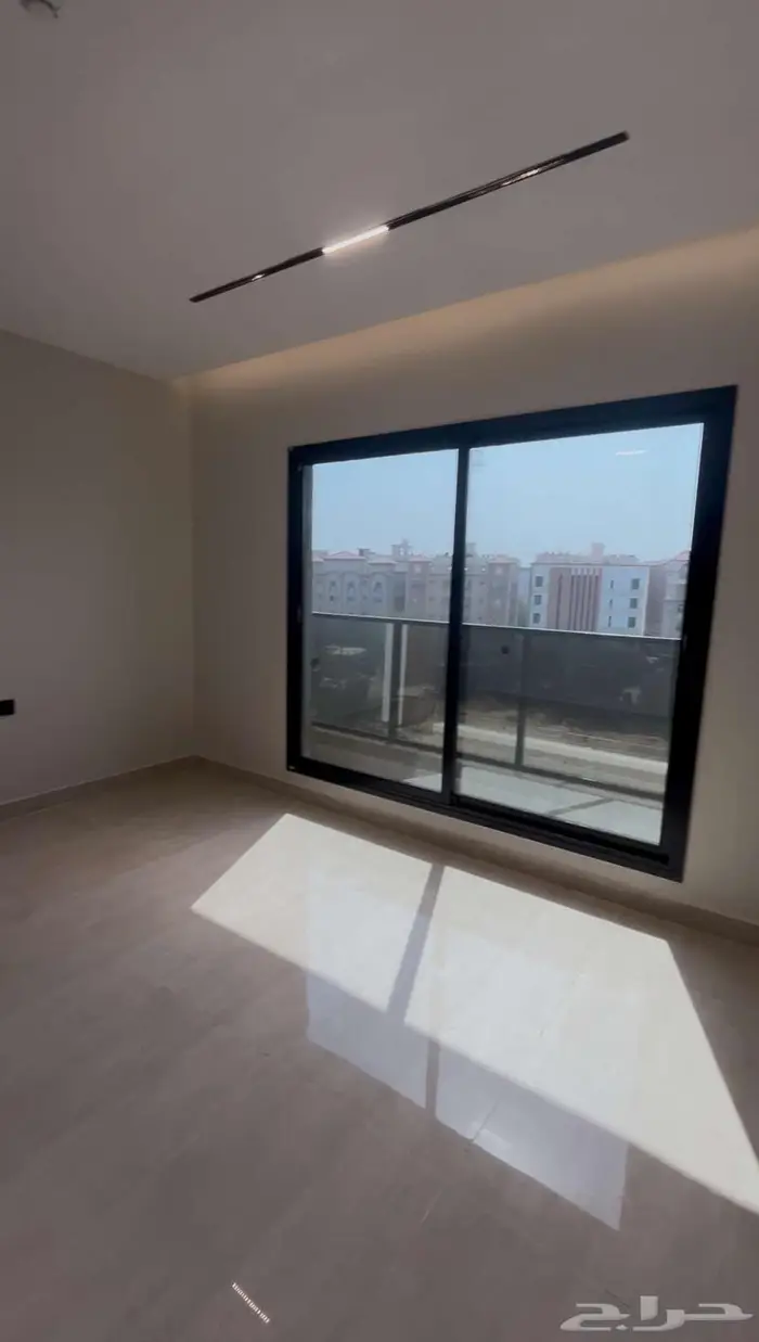 شقة مميزه امامية 4