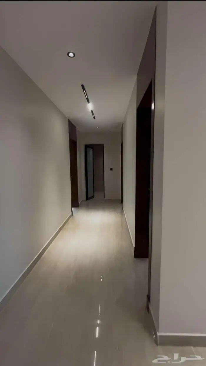 شقة مميزه امامية 6