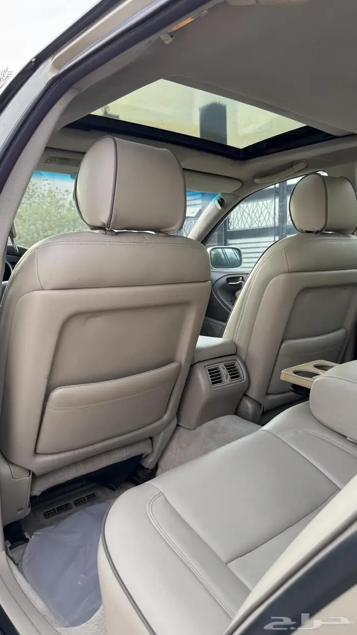 للبيع لكزس GS300 2001 عبداللطيف جميل 8