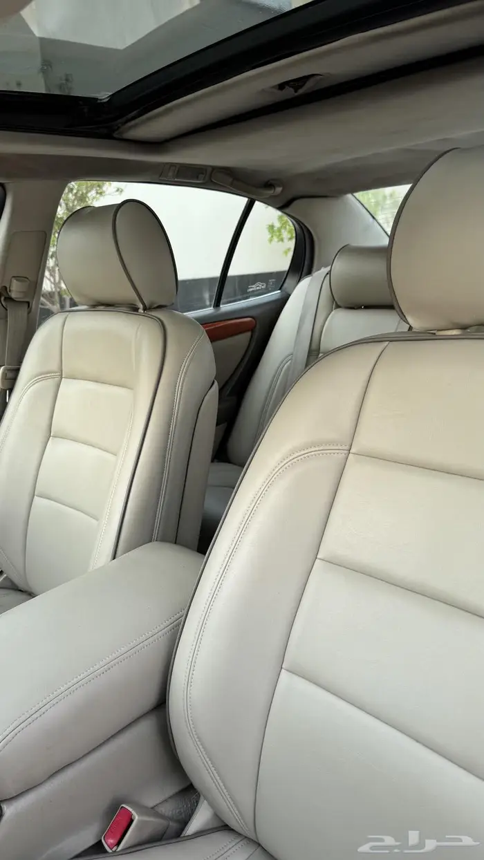 للبيع لكزس GS300 2001 عبداللطيف جميل 10