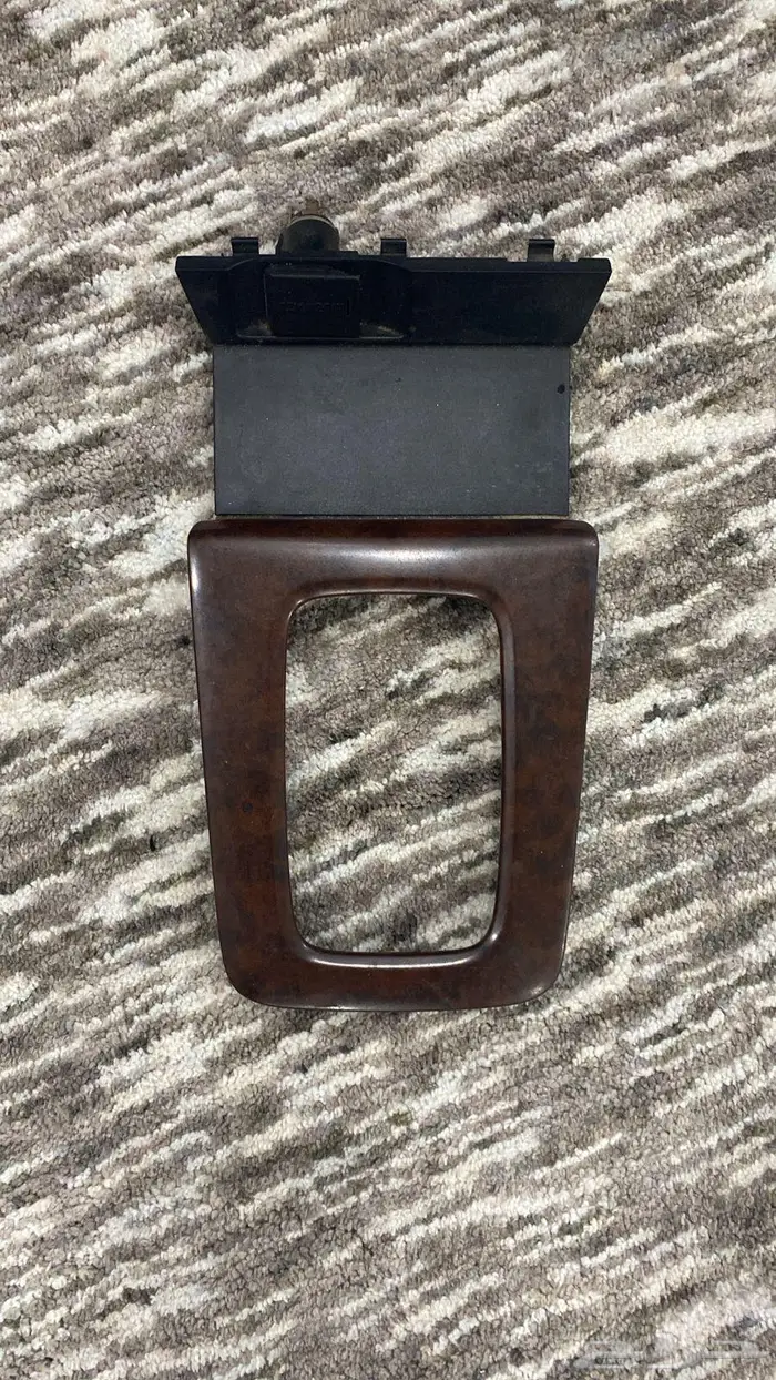 طبلون وقطع كامري 98-2001 2