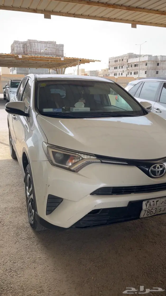 راف فور 2