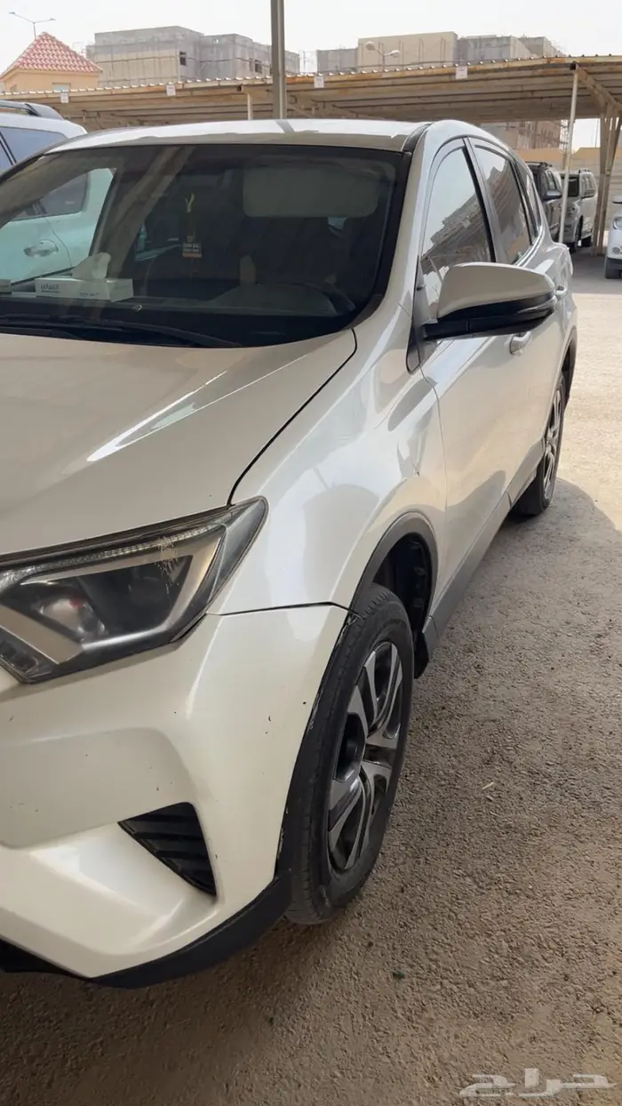 راف فور 1