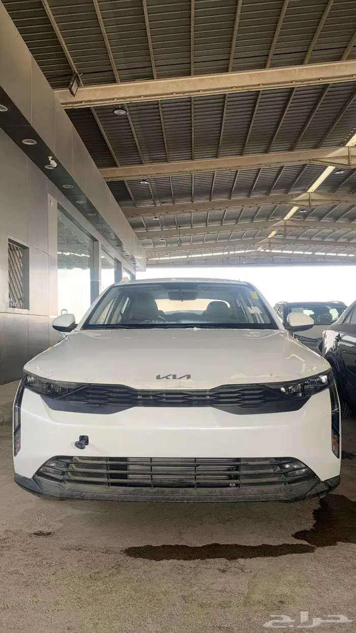 كيا k3 - 2025 استاندر 0