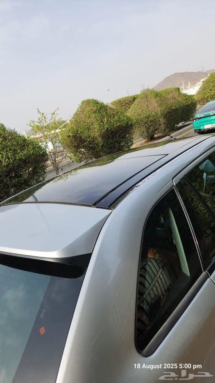 فورد ايدج سبورت 2013 20