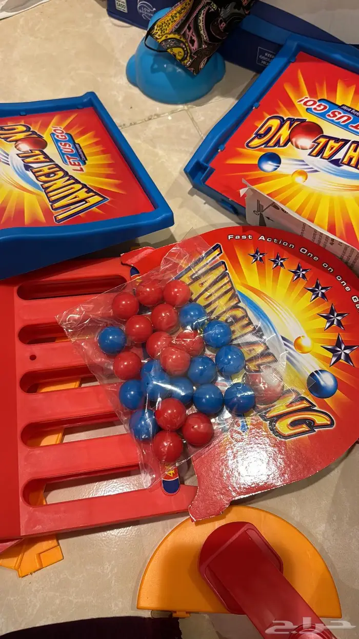 مستلزمات اطفال المستعجل 5