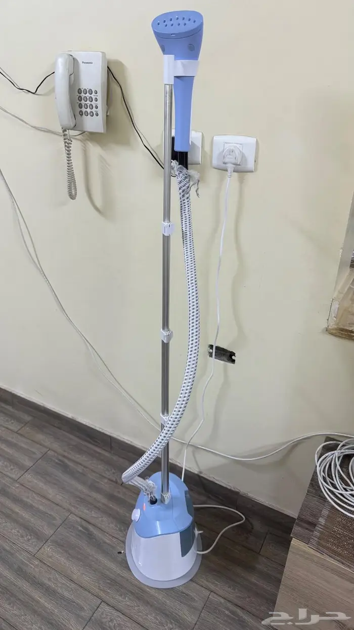 كواية بالبخار 0