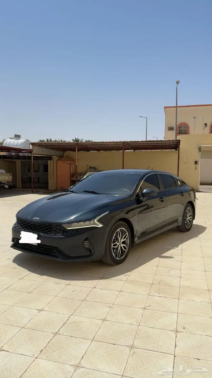 كيا 5 2021 0