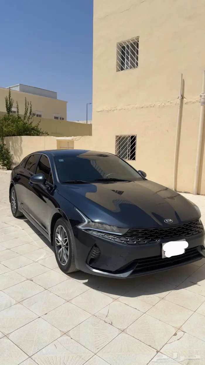 كيا 5 2021 1