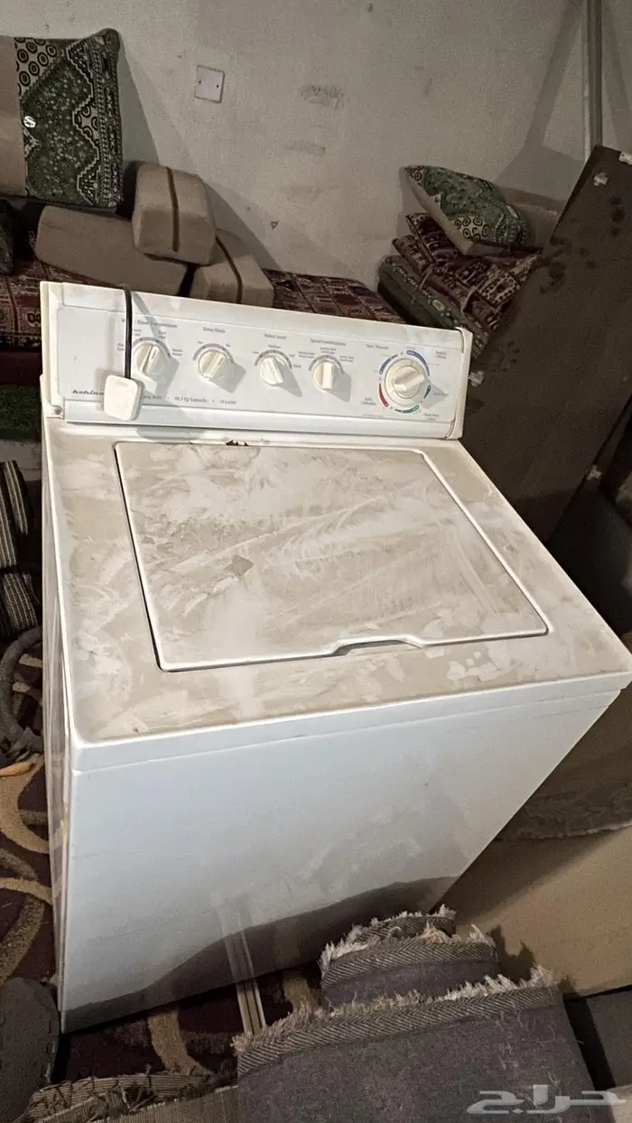 عندي اثاث اجهزة للبيع 1