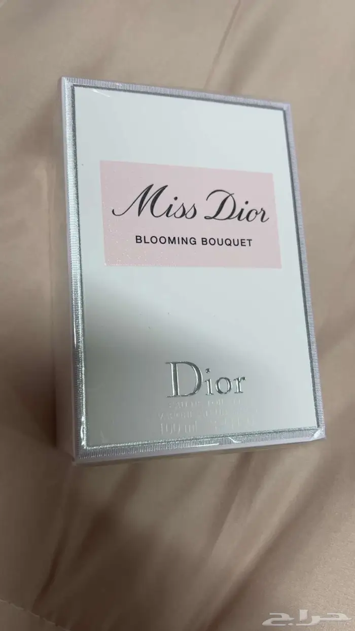 عطور من ديور اصلي 0