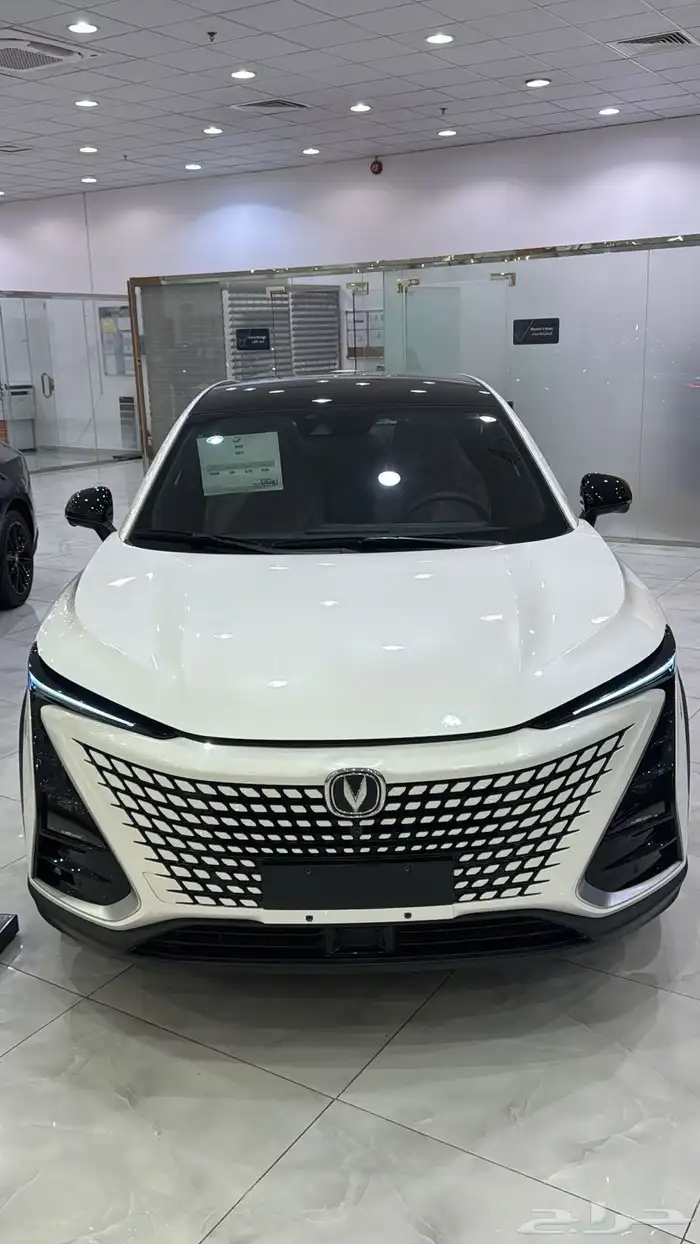 شانجان يوني تي 2025 باقل الاسعار 1