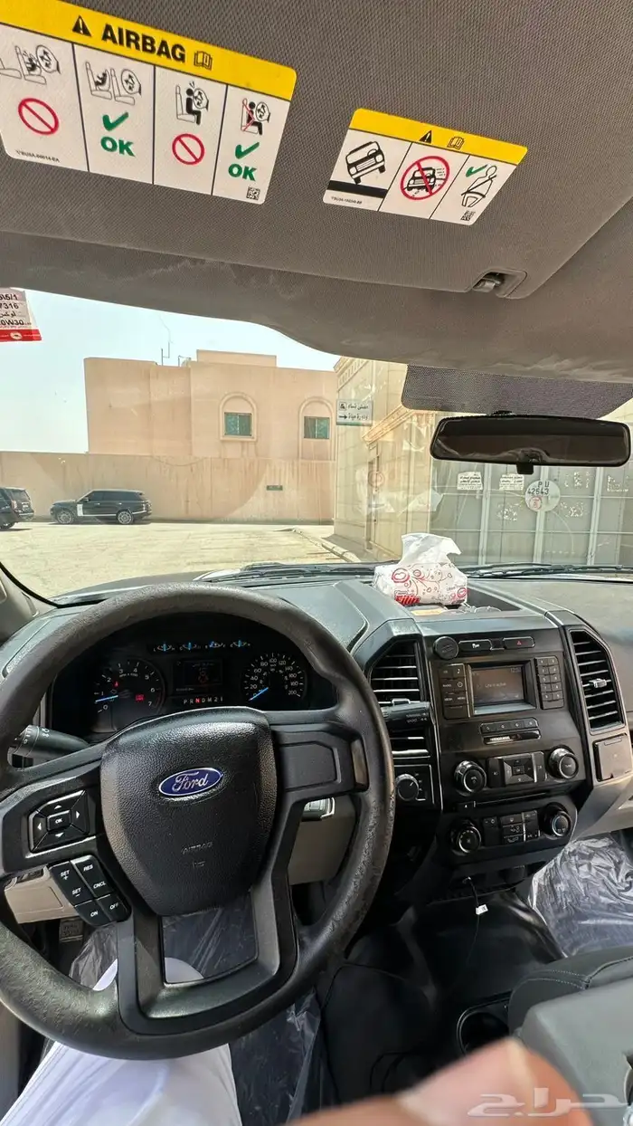 F150 للبيع 20