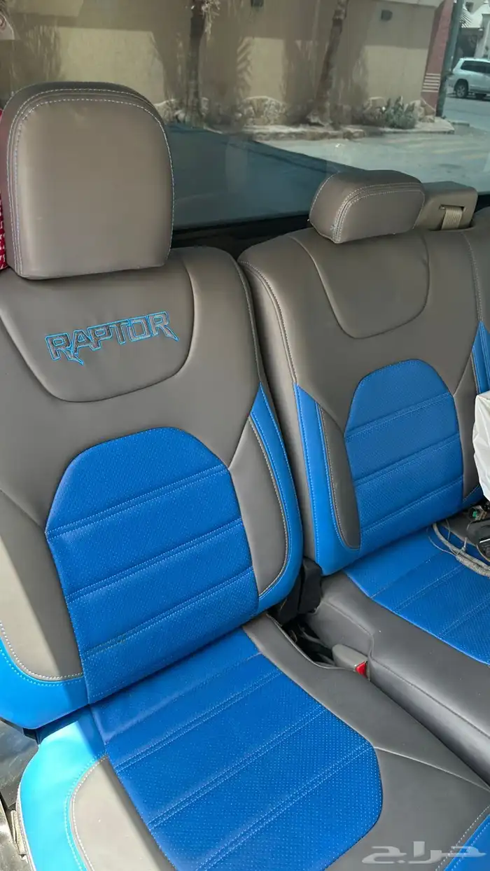 F150 للبيع 36