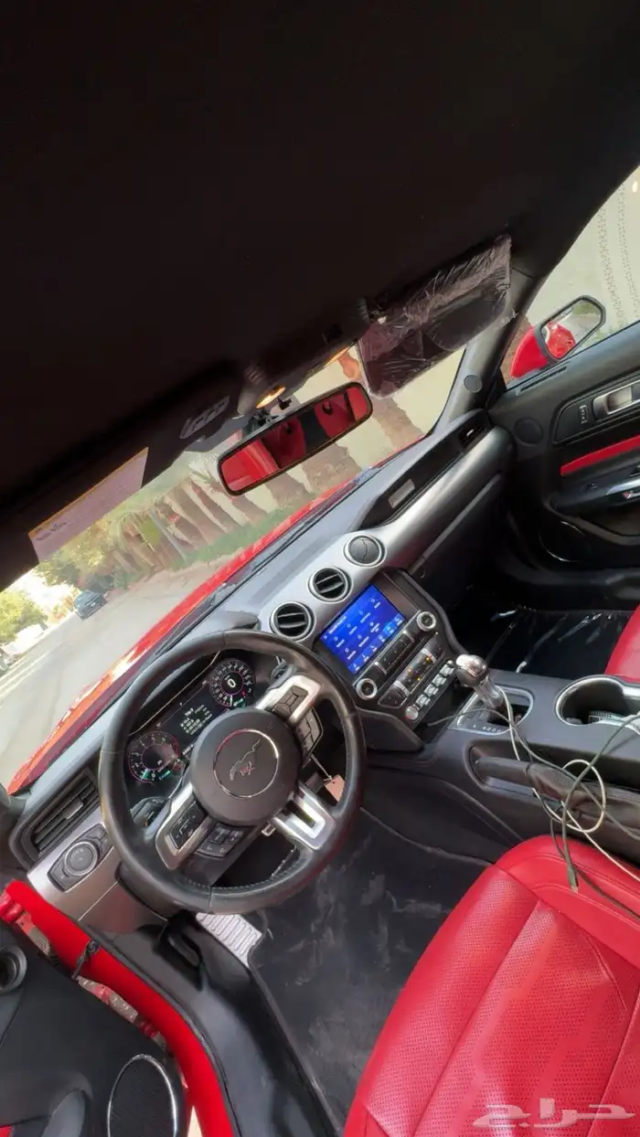 موستنج 2019 فل كامل 15