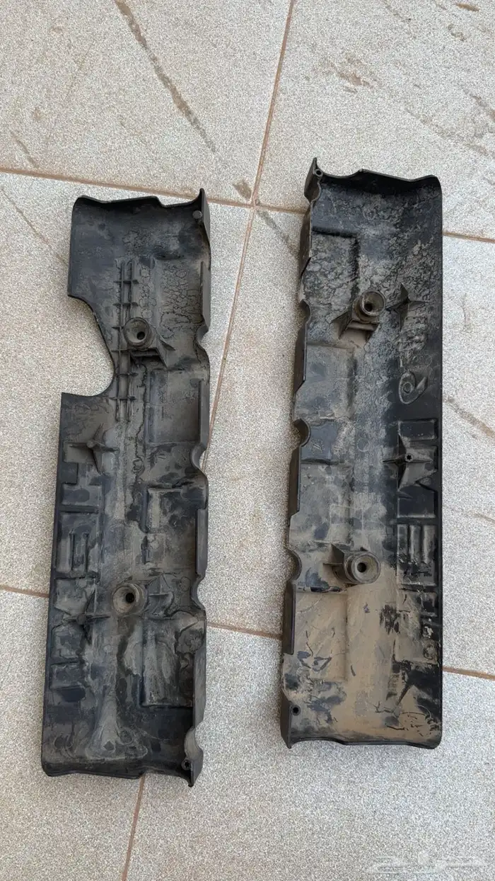 اغطية مكينه 6.1 1