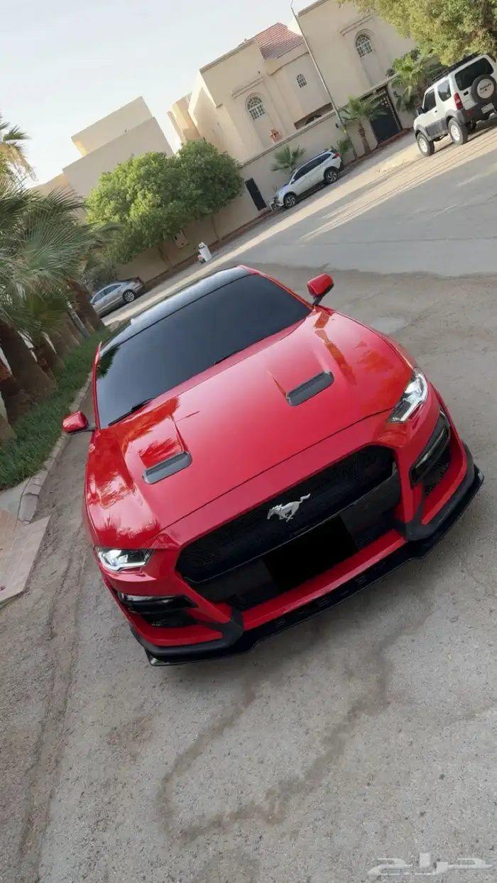 موستنج 2019 فل كامل 1