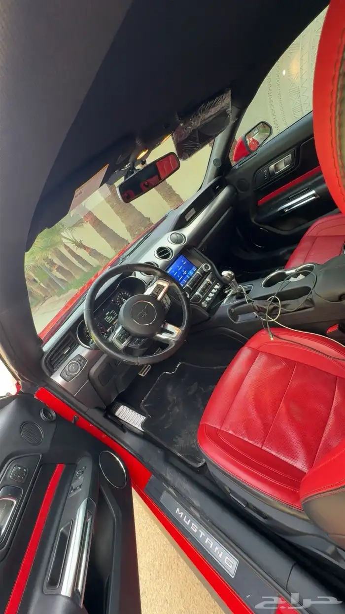 موستنج 2019 فل كامل 17