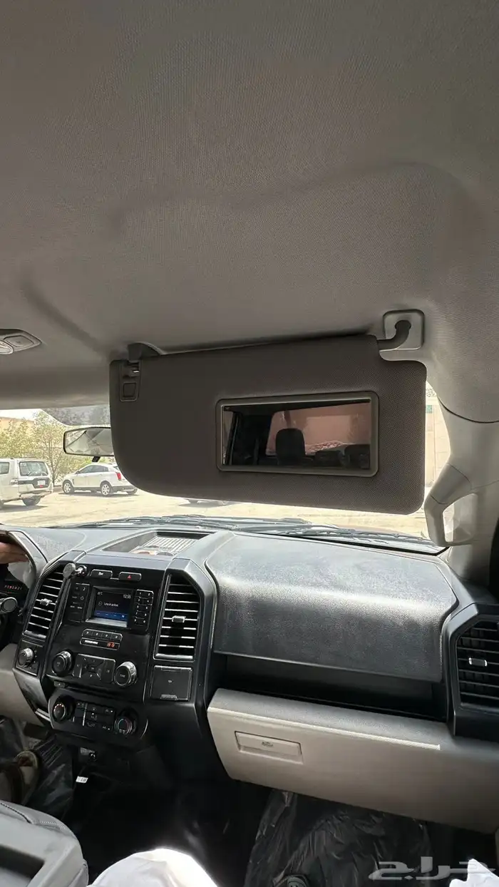 F150 للبيع 27