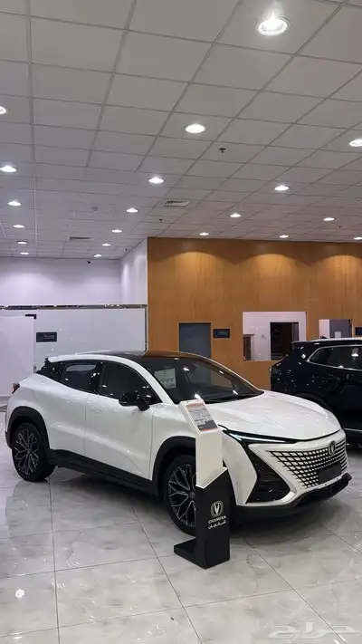 شانجان يوني تي 2025 باقل الاسعار index