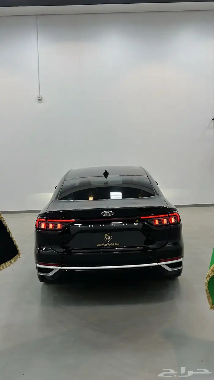 توريس للايجار 2025 2