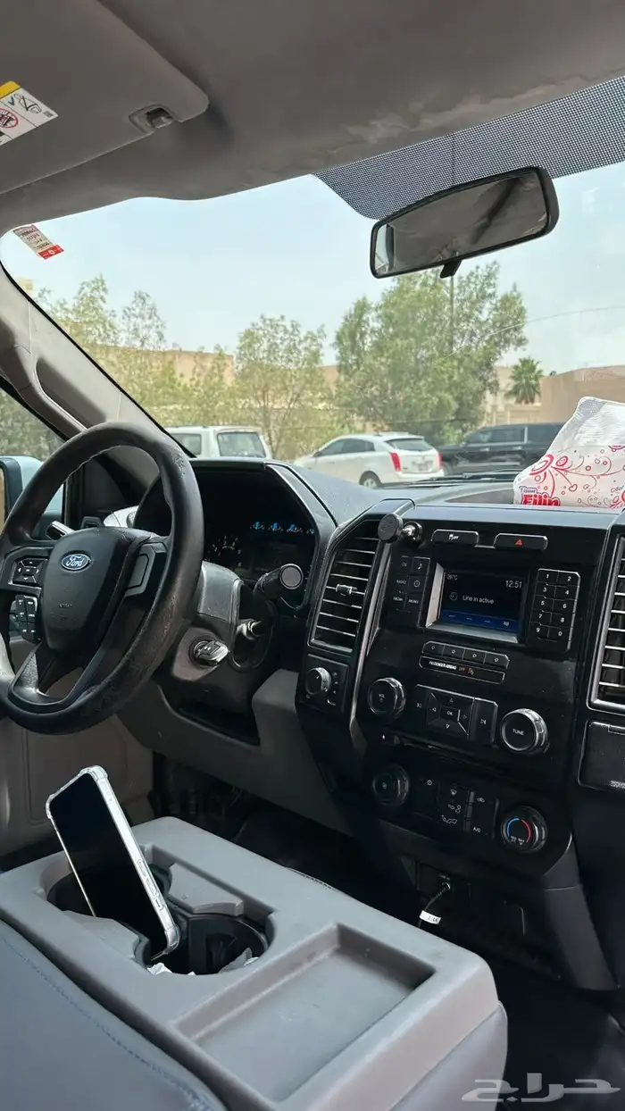 F150 للبيع 17