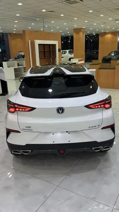 شانجان يوني تي 2025 باقل الاسعار index
