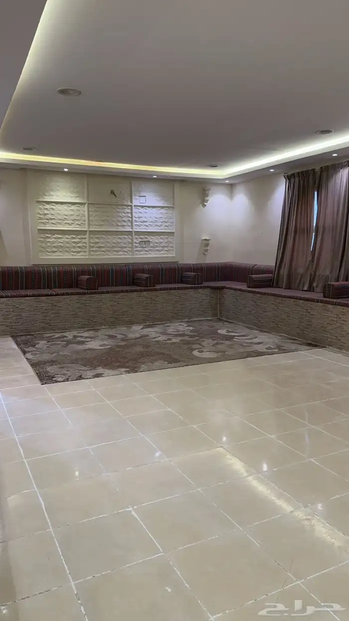 شاليه مملكه قسمين مسبحين 650 قسم بمسبح 400 14