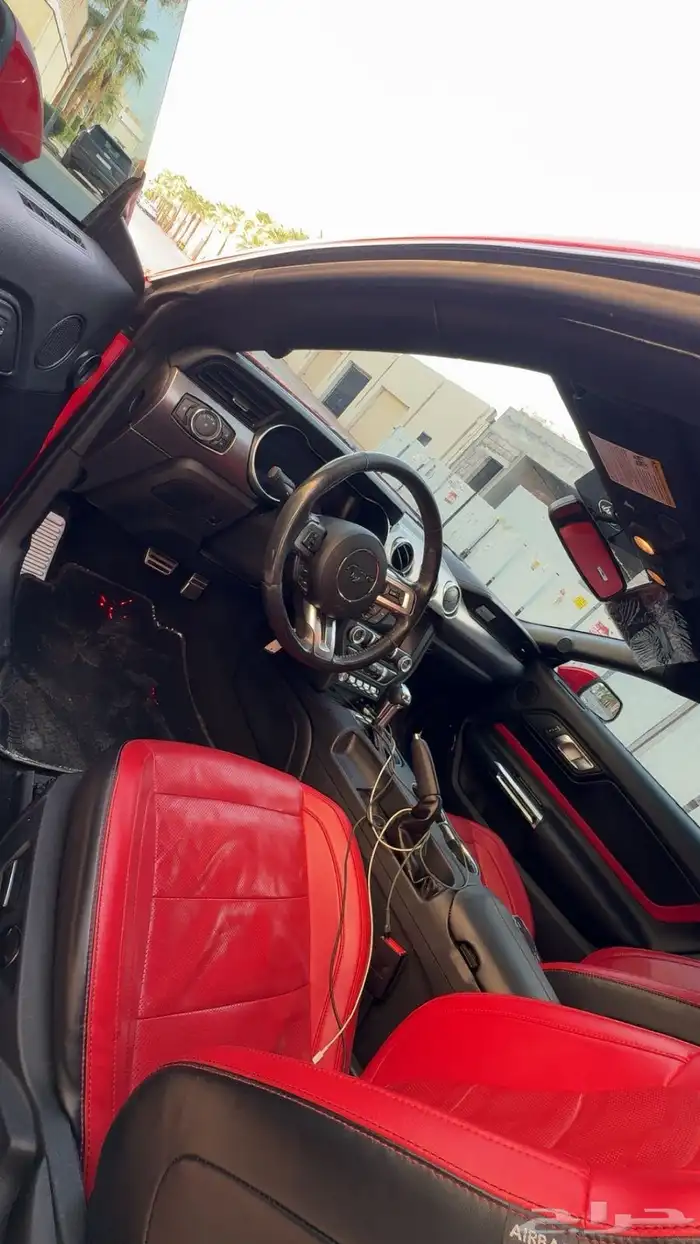موستنج 2019 فل كامل 13