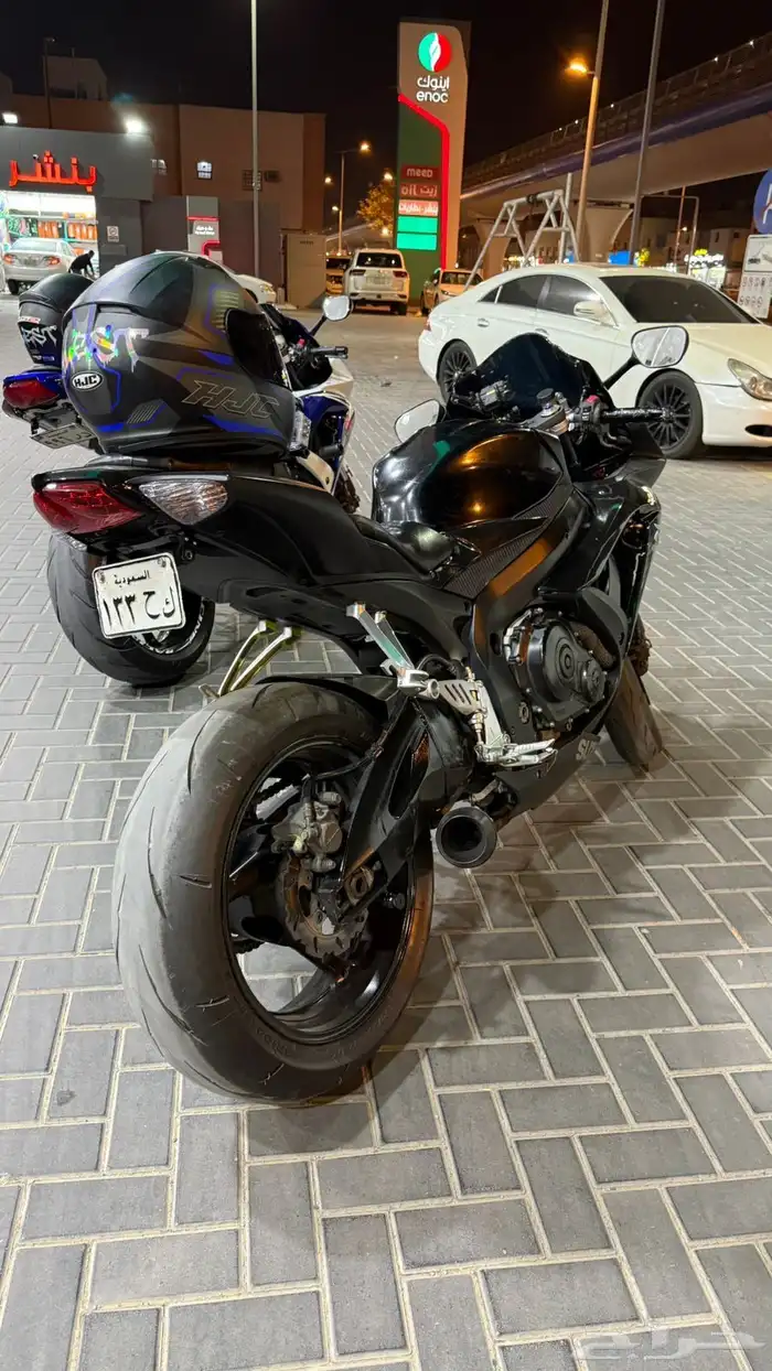 دباب ريس سوزوكي 1