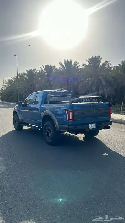 فورد f-150 رابتر index