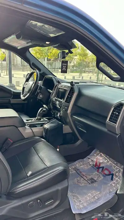 فورد f-150 رابتر index