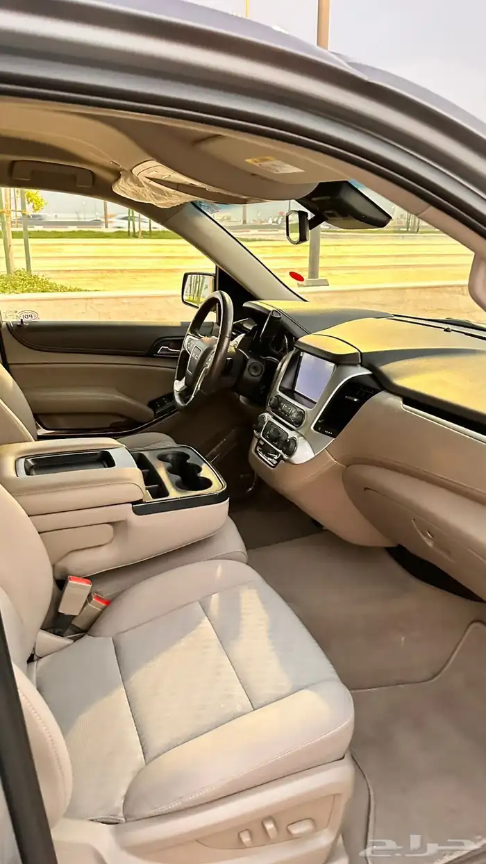 يوكن 2019 دبل قصير مطور 20