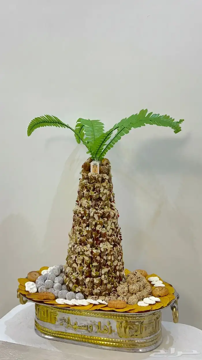 تمر محشي الرياض 7